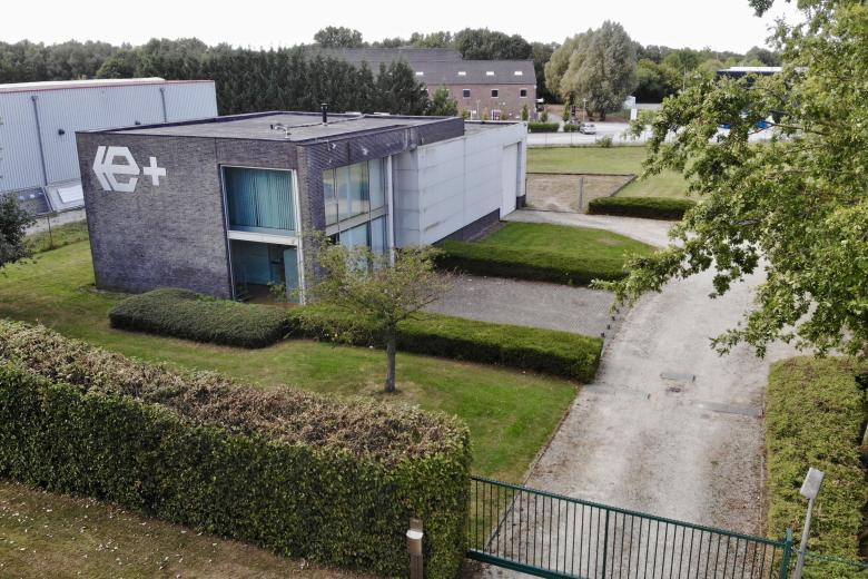 Réalisation - Photos Drone