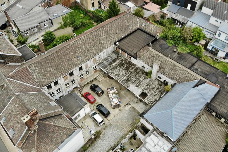 Réalisation