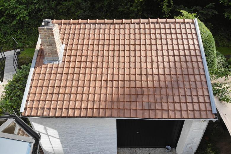 Réalisation - Inspections par drone