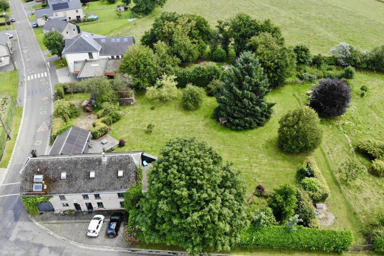 Réalisation - Vues aériennes