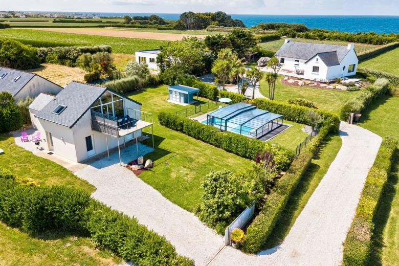 Réalisation - Vues aériennes