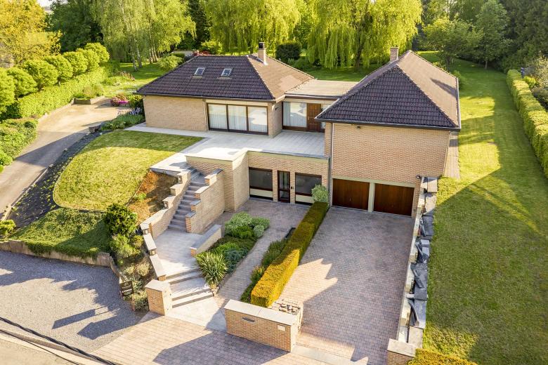 Réalisation - Vues aériennes