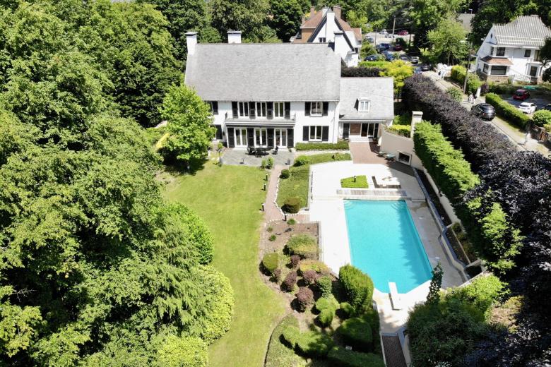 Réalisation - Vues aériennes