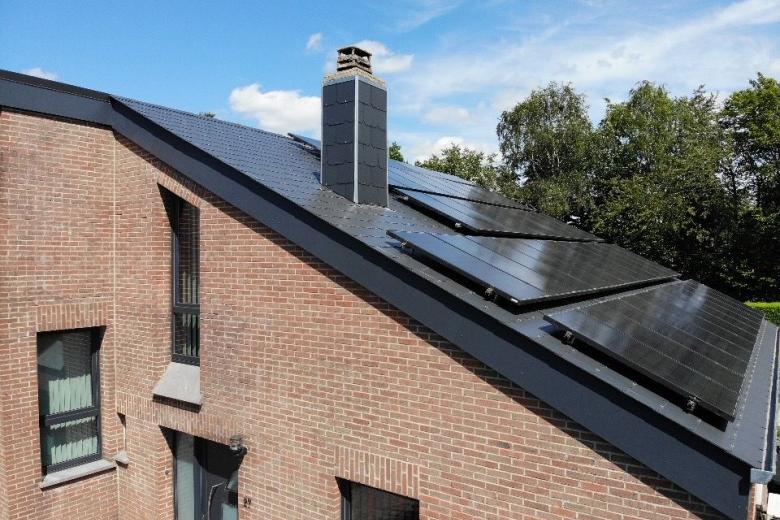 Réalisation - Vues aériennes