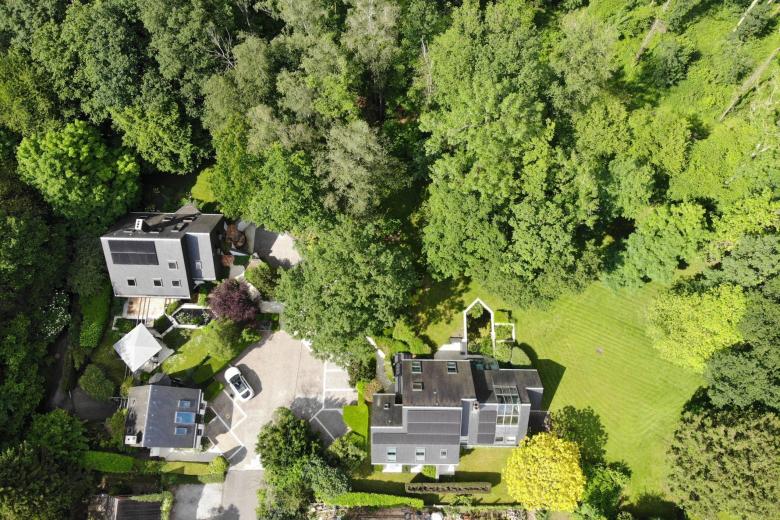 Réalisation - Vues aériennes