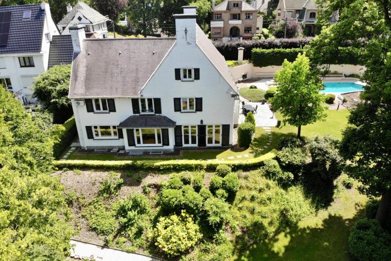 Réalisation - Vues aériennes