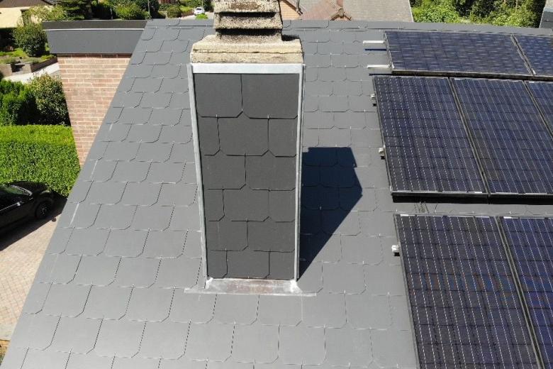 Réalisation - Vues aériennes