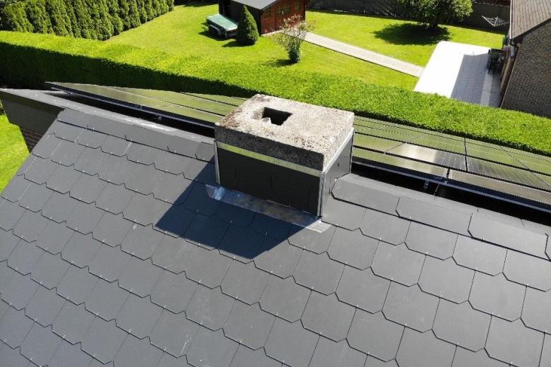 Réalisation - Vues aériennes