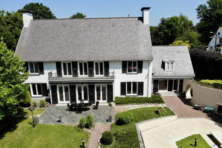 Réalisation - Vues aériennes