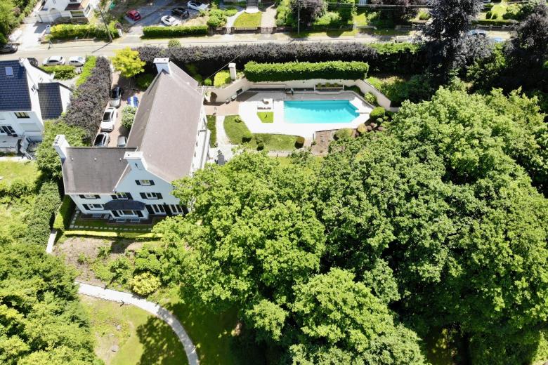 Réalisation - Vues aériennes