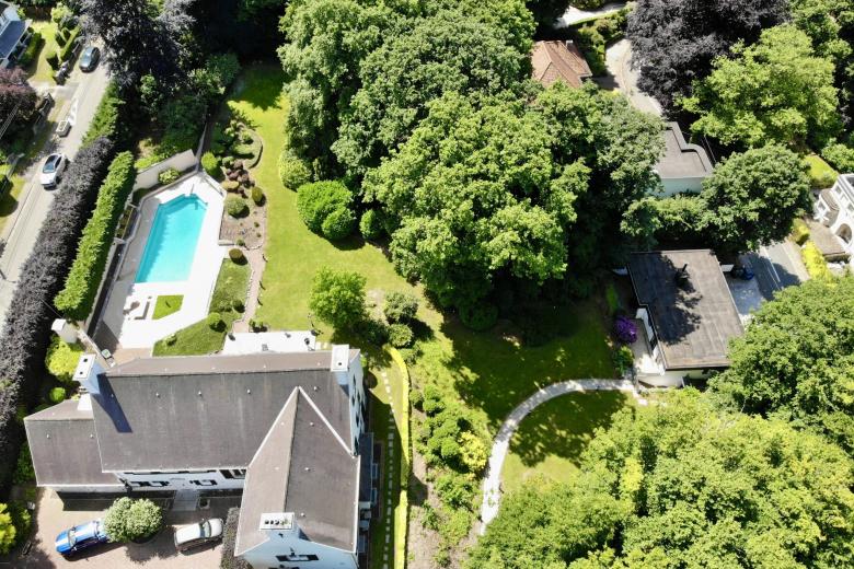 Réalisation - Vues aériennes